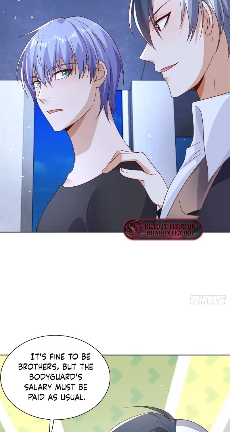 Read Arch-Villian chapter 37 image 32 on Lezhin