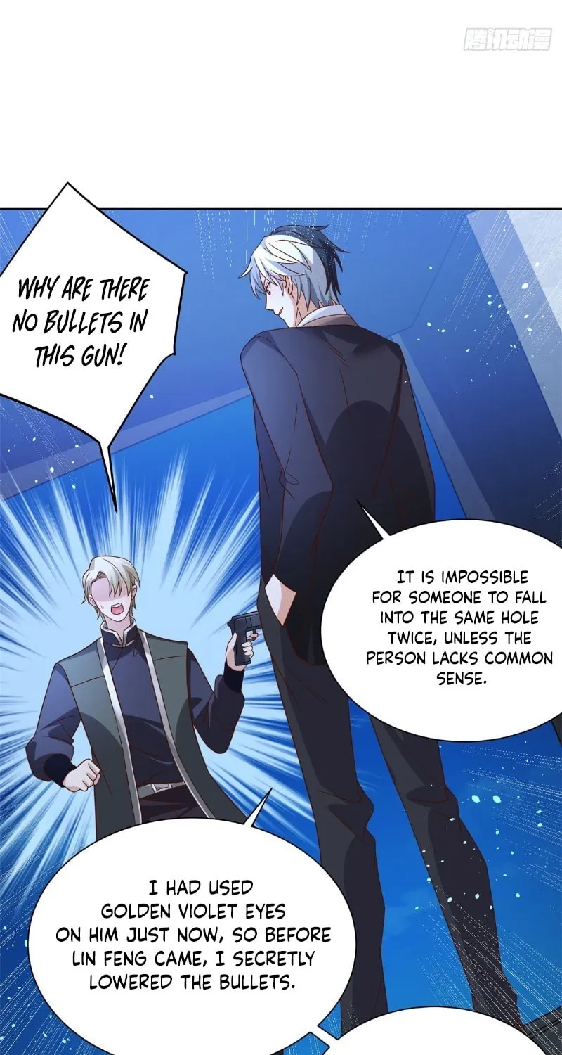 Read Arch-Villian chapter 37 image 34 on Lezhin