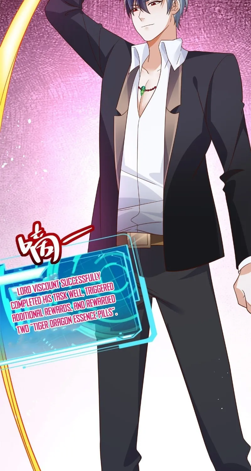 Read Arch-Villian chapter 37 image 39 on Lezhin