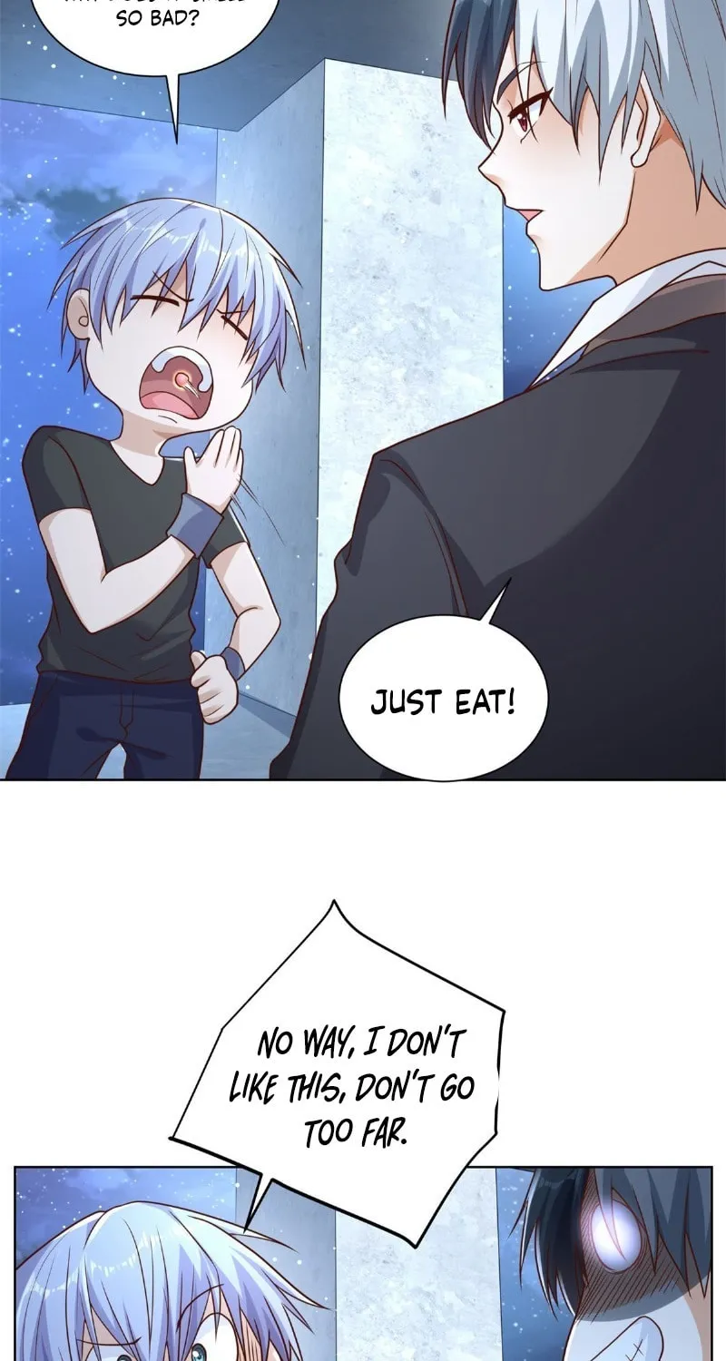 Read Arch-Villian chapter 37 image 42 on Lezhin