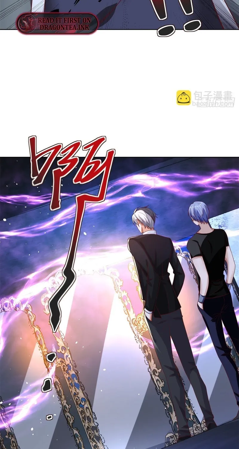 Read Arch-Villian chapter 37 image 7 on Lezhin