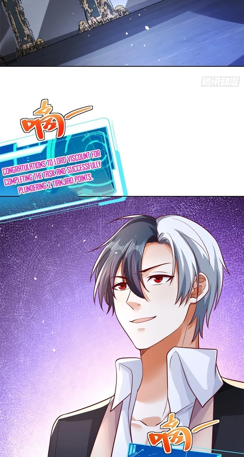 Read Arch-Villian chapter 37 image 8 on Lezhin