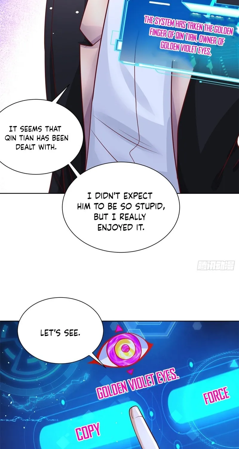 Read Arch-Villian chapter 37 image 9 on Lezhin