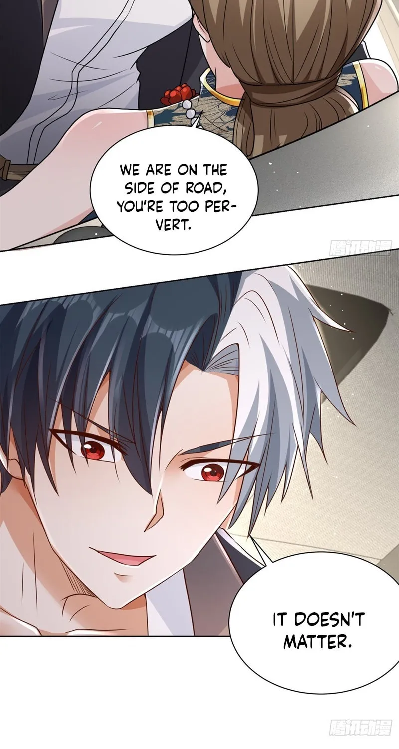 Read Arch-Villian chapter 38 image 11 on Lezhin