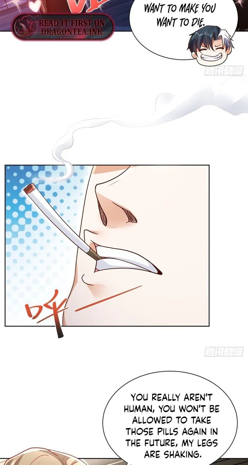 Read Arch-Villian chapter 38 image 13 on Lezhin