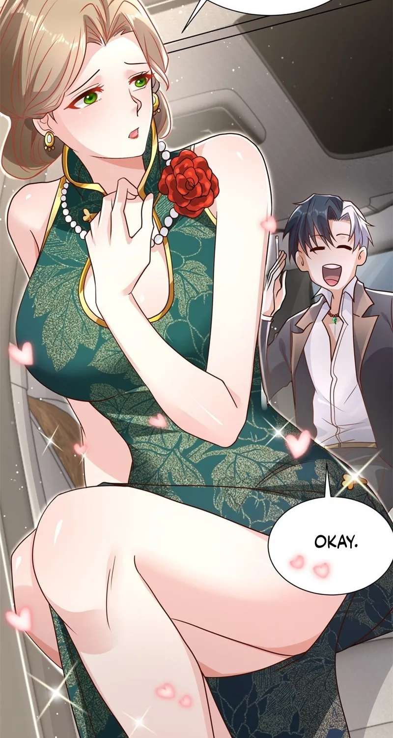 Read Arch-Villian chapter 38 image 14 on Lezhin