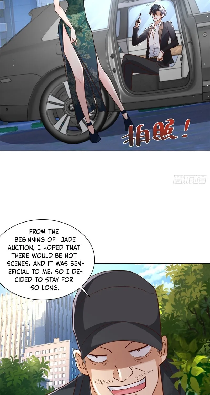 Read Arch-Villian chapter 38 image 16 on Lezhin