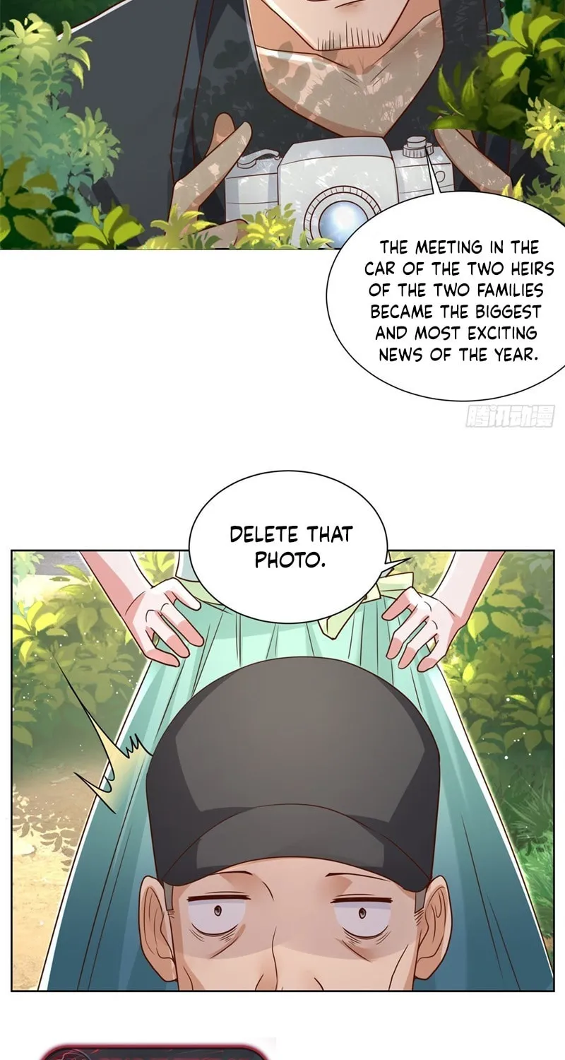 Read Arch-Villian chapter 38 image 17 on Lezhin