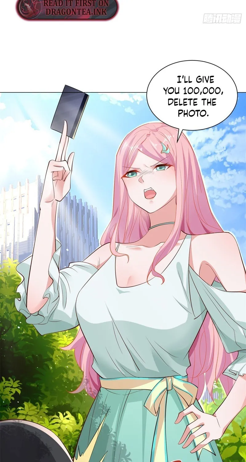 Read Arch-Villian chapter 38 image 18 on Lezhin