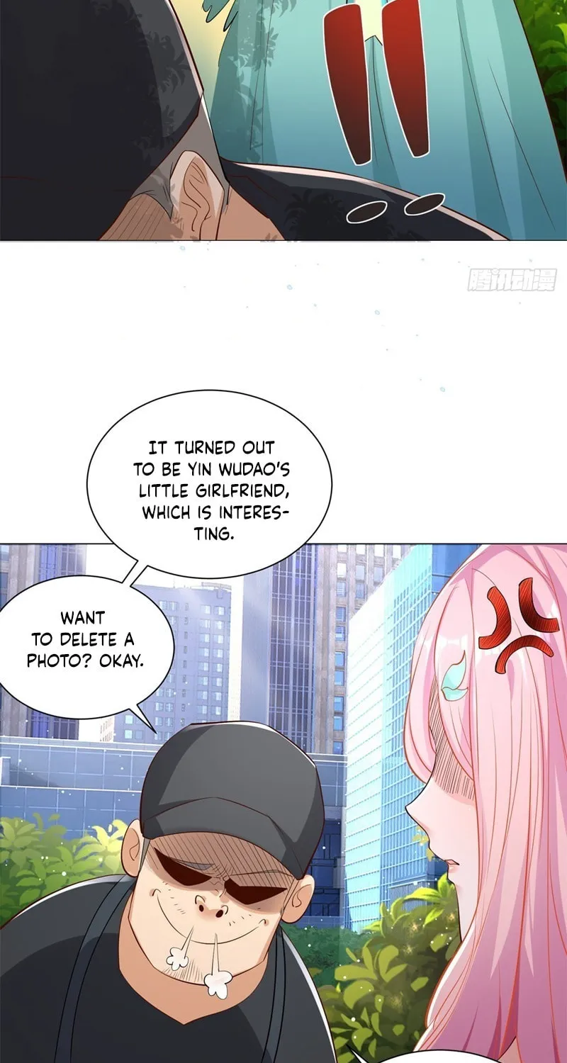 Read Arch-Villian chapter 38 image 19 on Lezhin