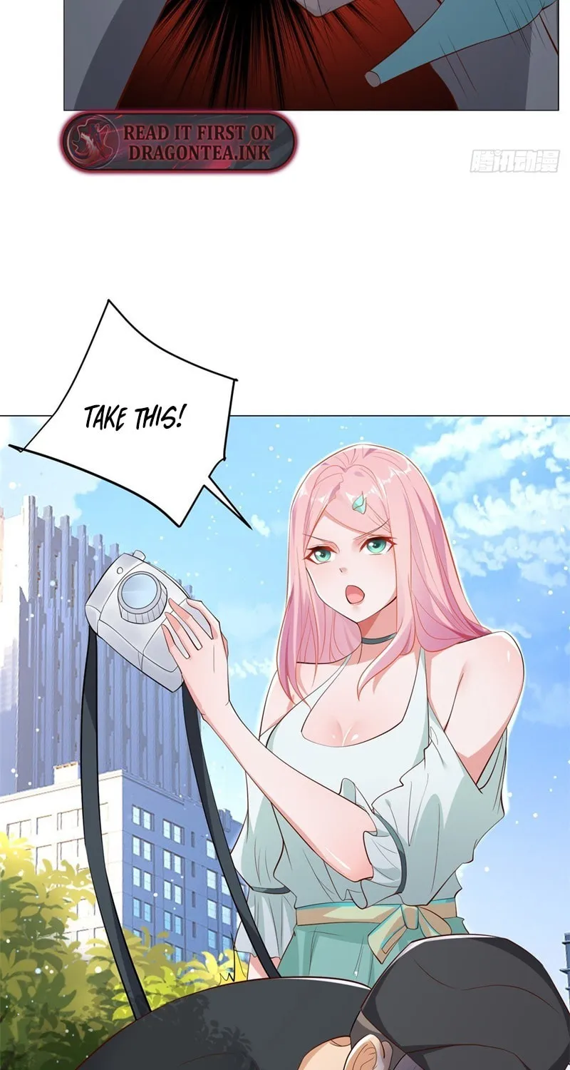 Read Arch-Villian chapter 38 image 21 on Lezhin