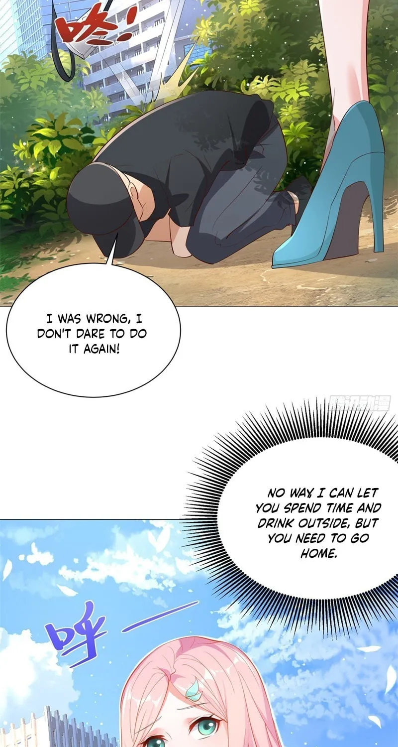 Read Arch-Villian chapter 38 image 23 on Lezhin