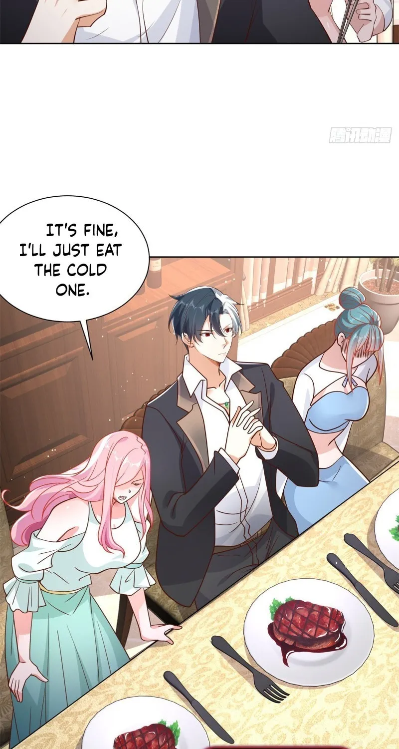 Read Arch-Villian chapter 38 image 32 on Lezhin