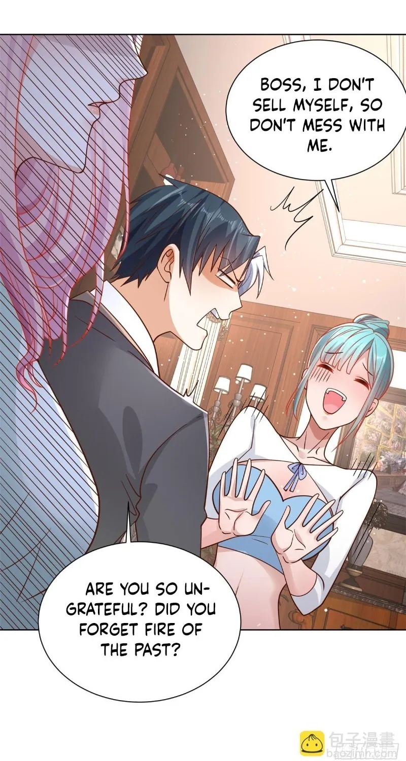 Read Arch-Villian chapter 38 image 34 on Lezhin