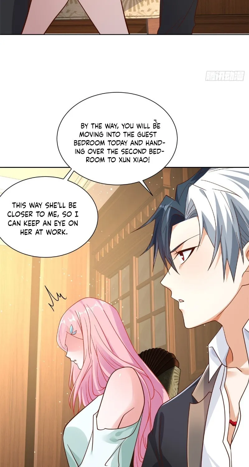 Read Arch-Villian chapter 38 image 37 on Lezhin