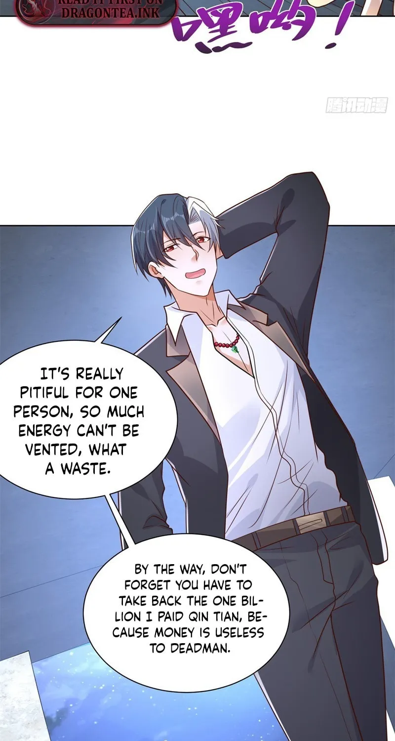 Read Arch-Villian chapter 38 image 4 on Lezhin