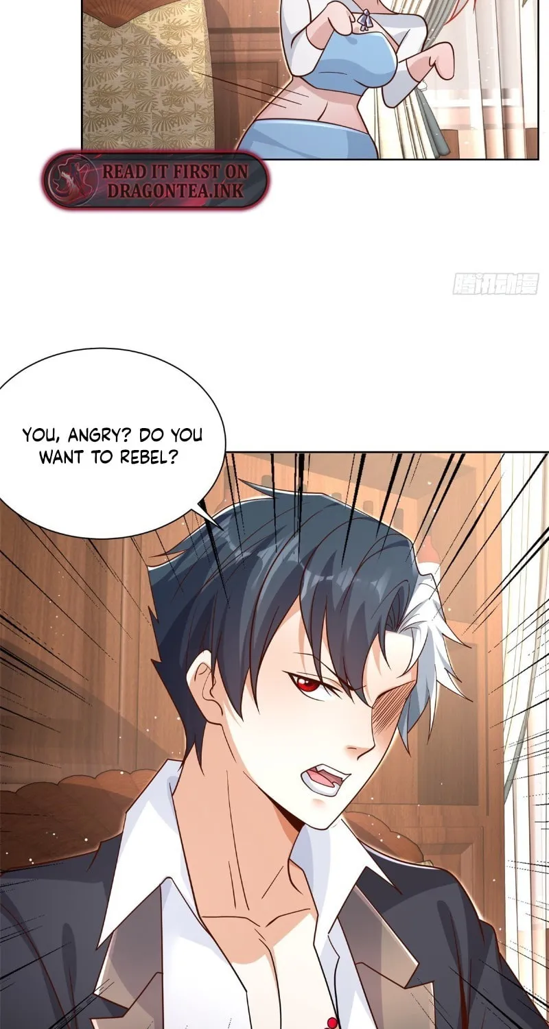 Read Arch-Villian chapter 38 image 43 on Lezhin