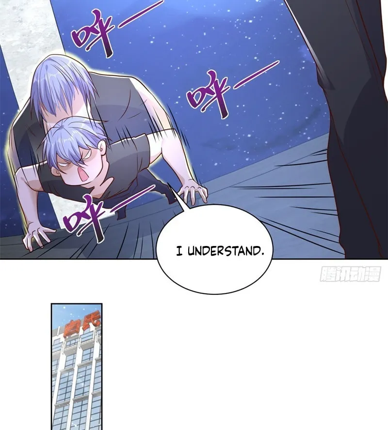 Read Arch-Villian chapter 38 image 5 on Lezhin