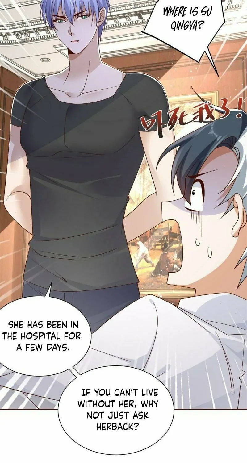 Read Arch-Villian chapter 39 image 13 on Lezhin