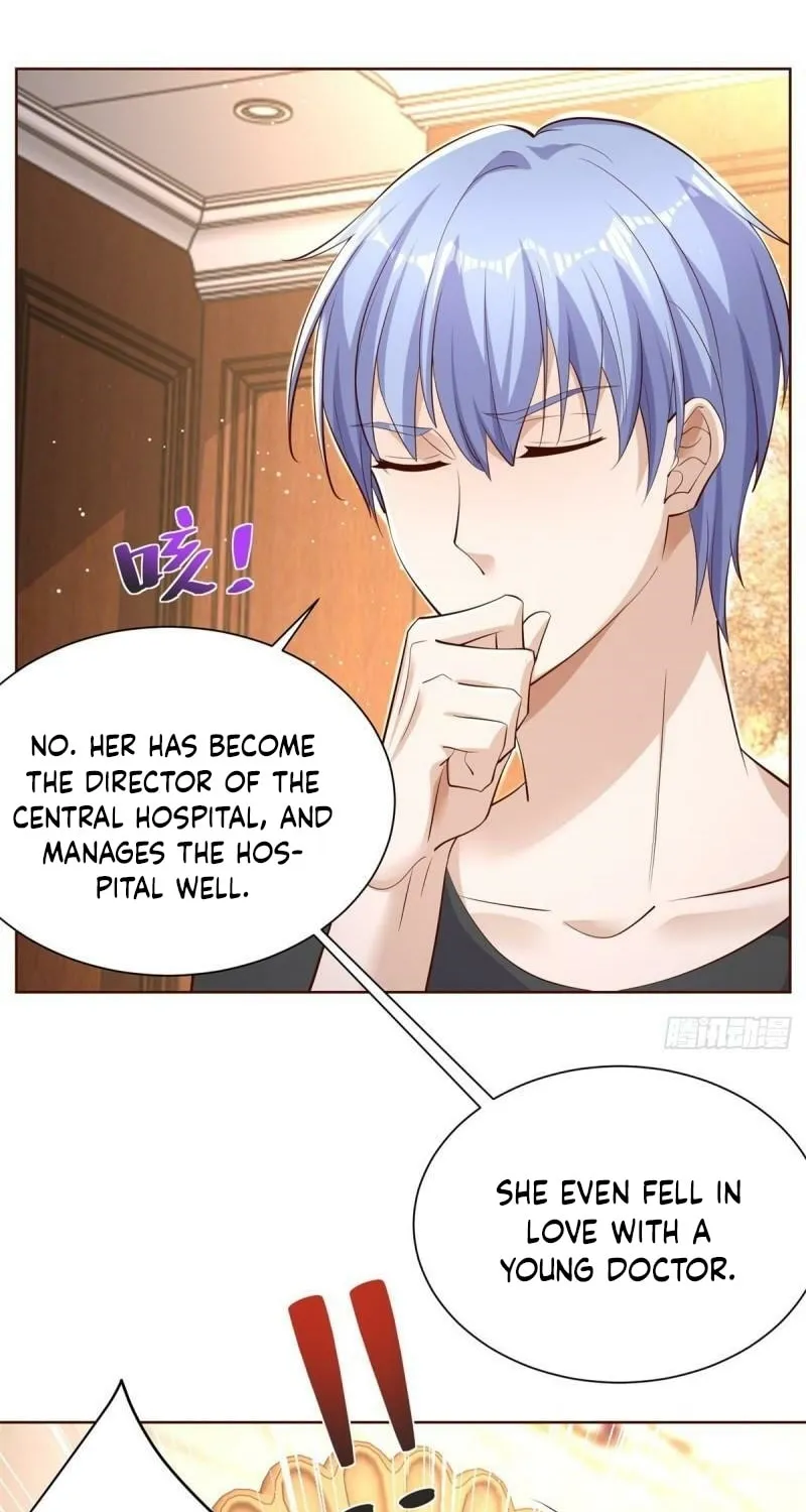Read Arch-Villian chapter 39 image 16 on Lezhin