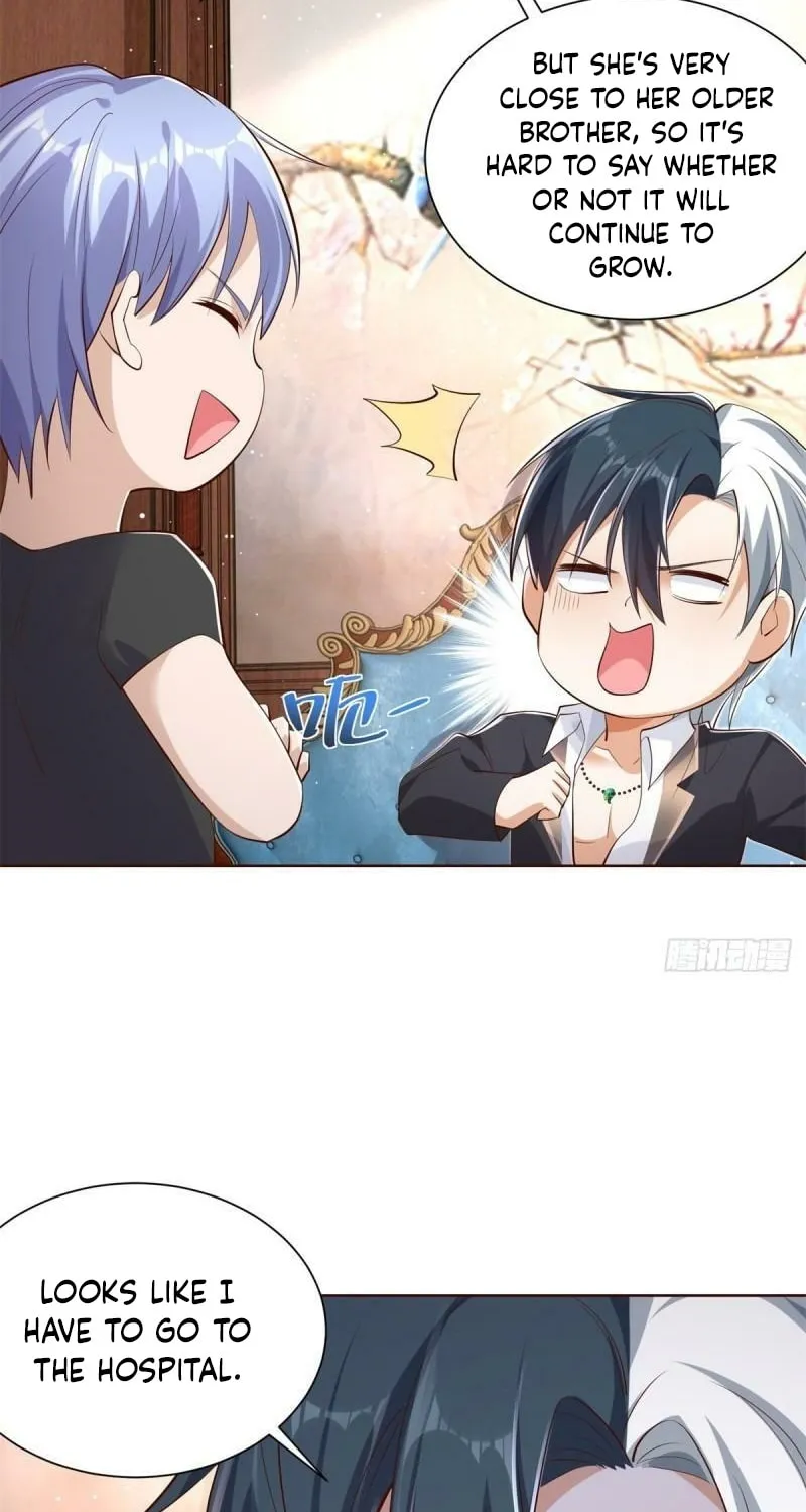 Read Arch-Villian chapter 39 image 18 on Lezhin