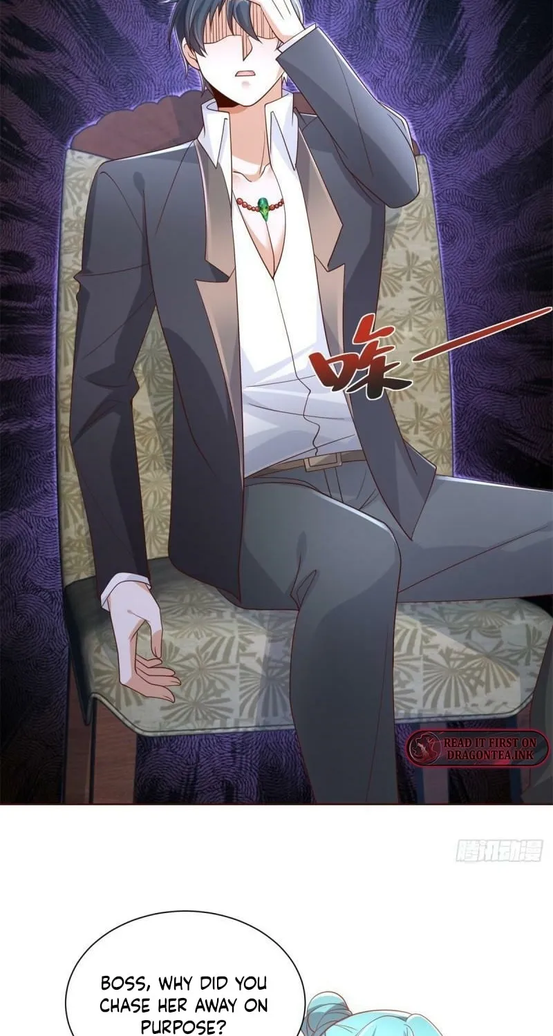 Read Arch-Villian chapter 39 image 2 on Lezhin