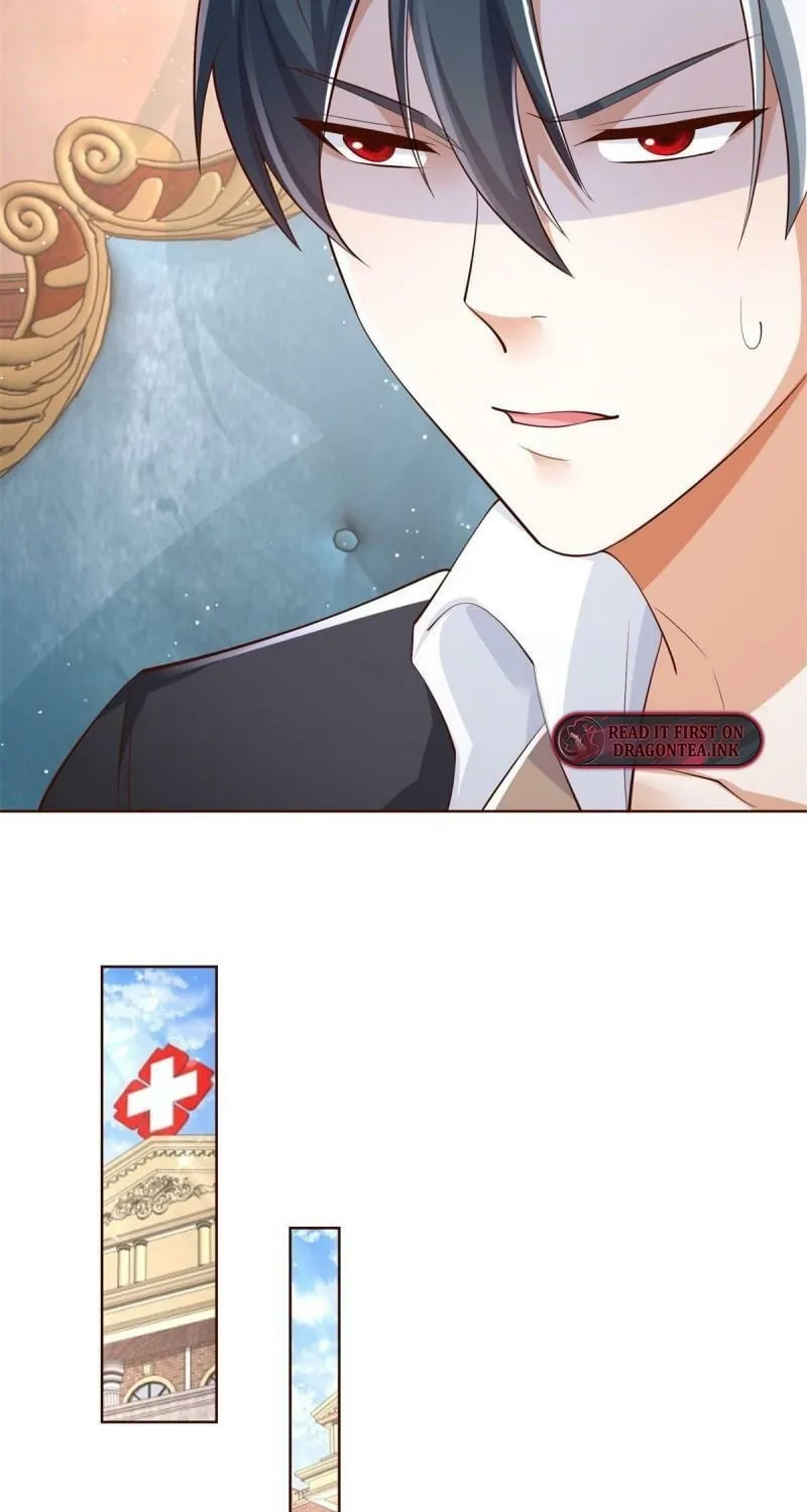 Read Arch-Villian chapter 39 image 20 on Lezhin