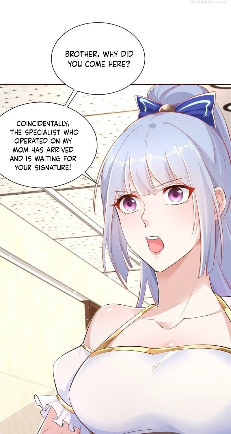 Read Arch-Villian chapter 39 image 22 on Lezhin
