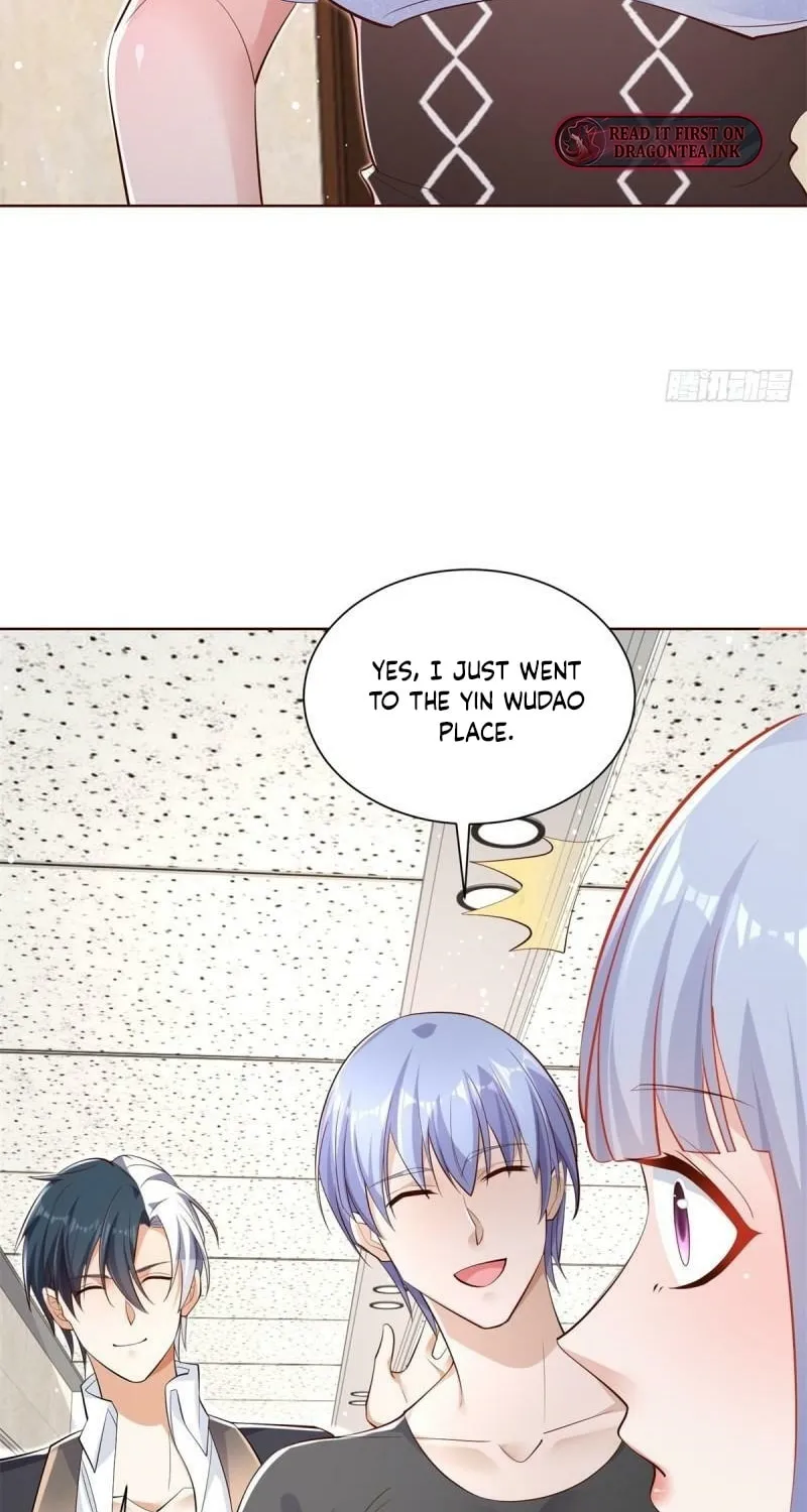 Read Arch-Villian chapter 39 image 23 on Lezhin