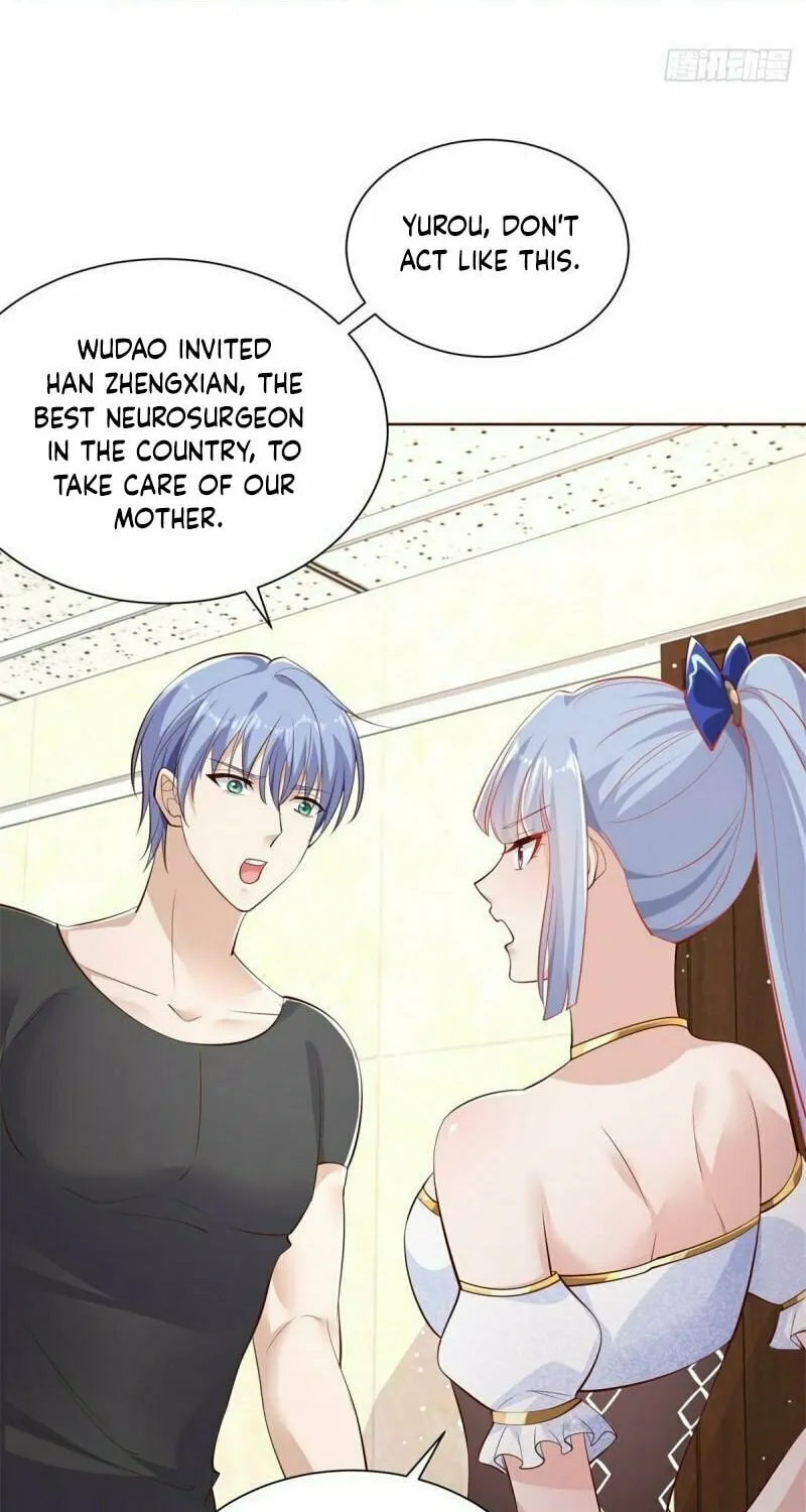 Read Arch-Villian chapter 39 image 26 on Lezhin