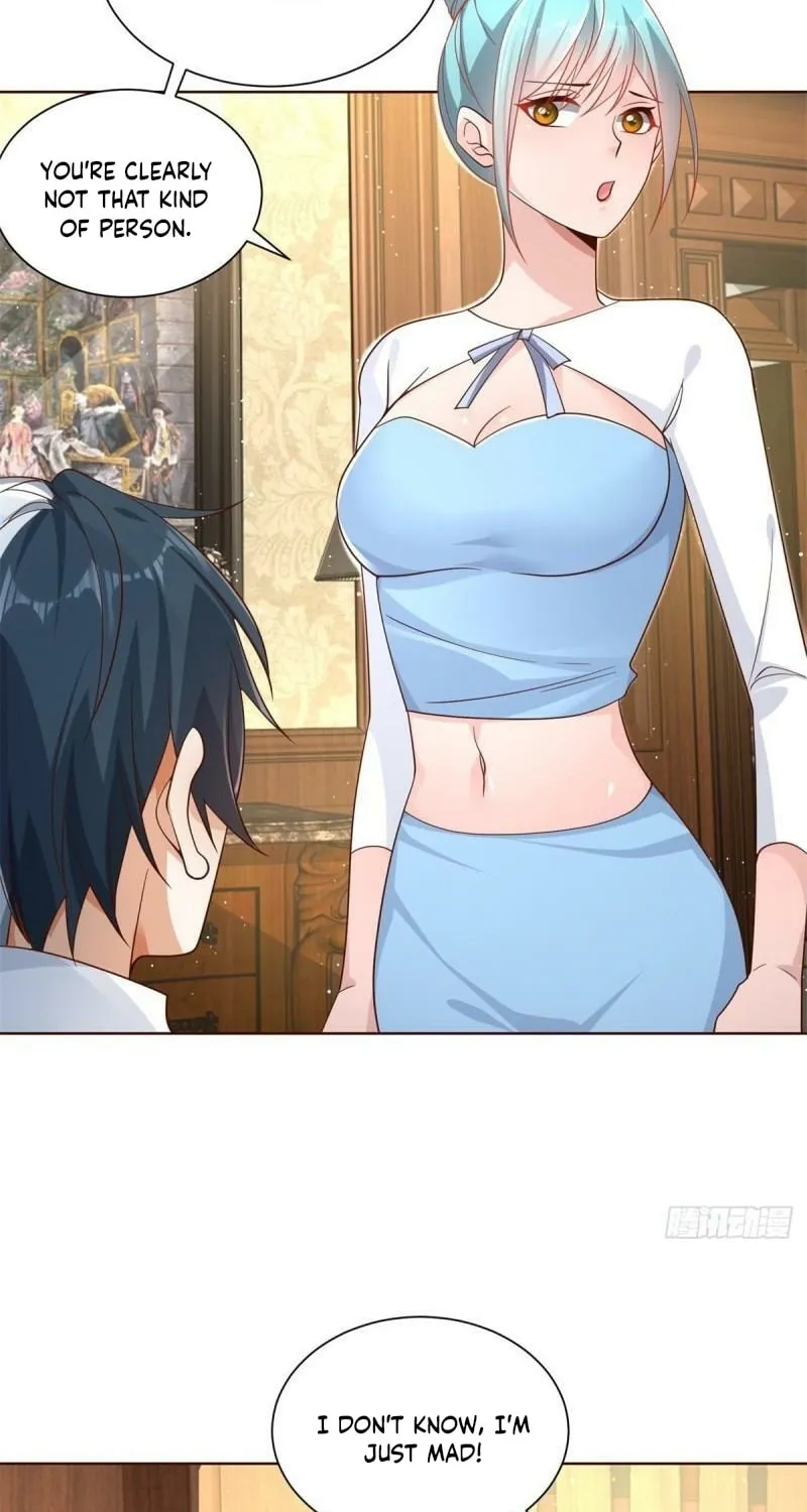 Read Arch-Villian chapter 39 image 3 on Lezhin
