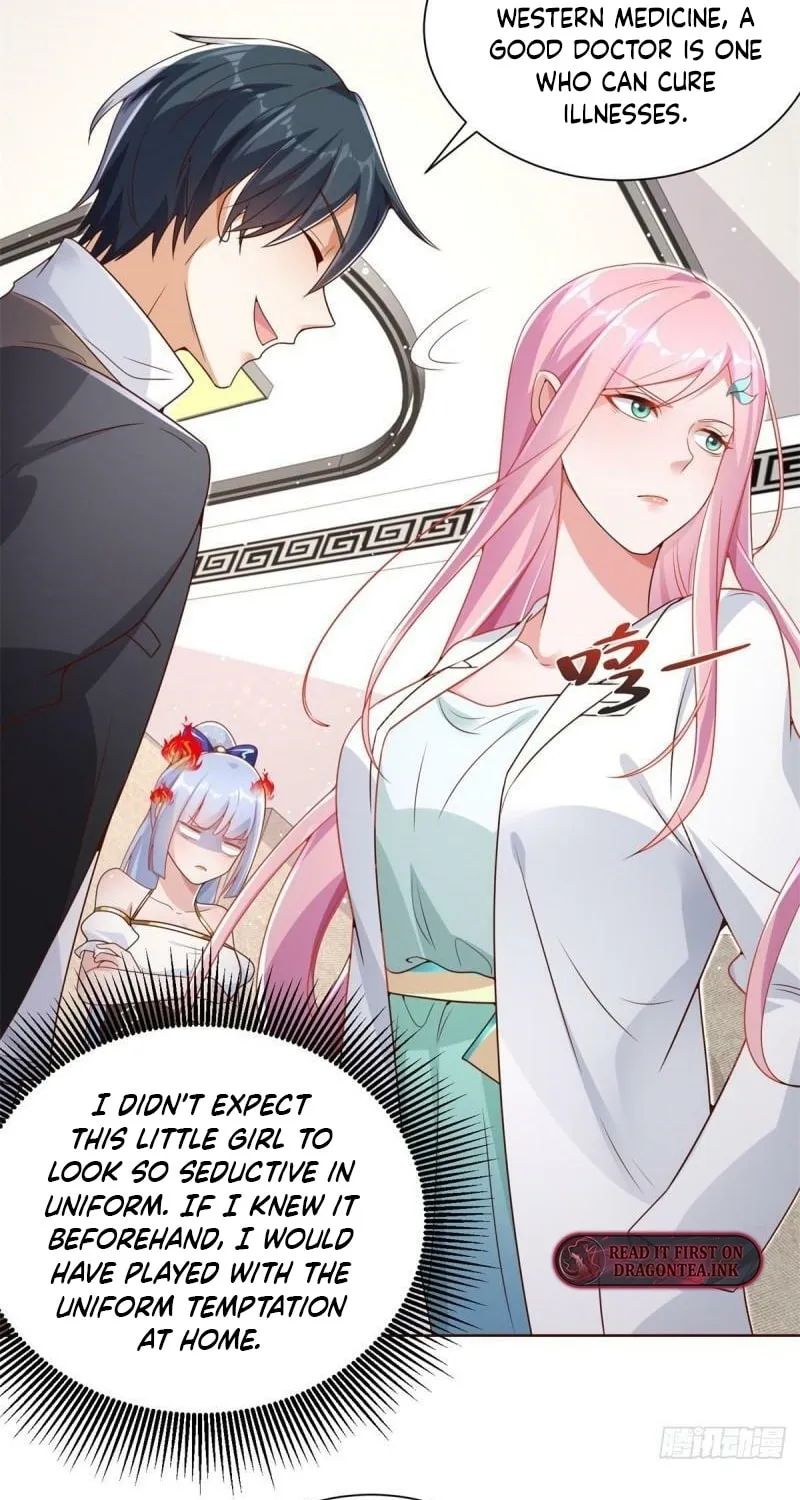 Read Arch-Villian chapter 39 image 32 on Lezhin