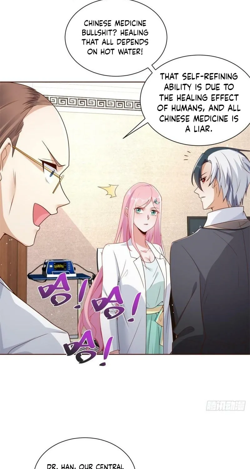 Read Arch-Villian chapter 39 image 33 on Lezhin