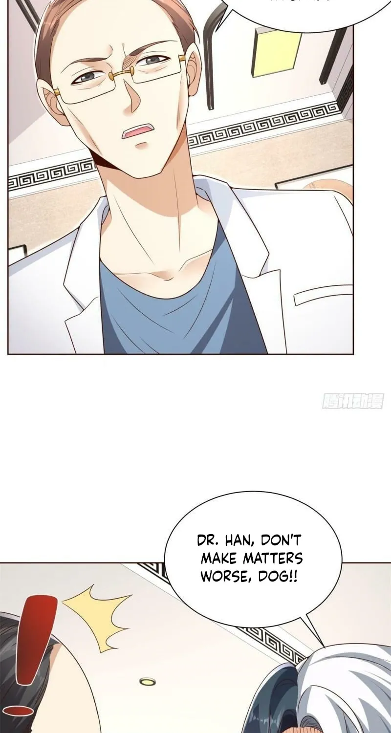Read Arch-Villian chapter 39 image 36 on Lezhin