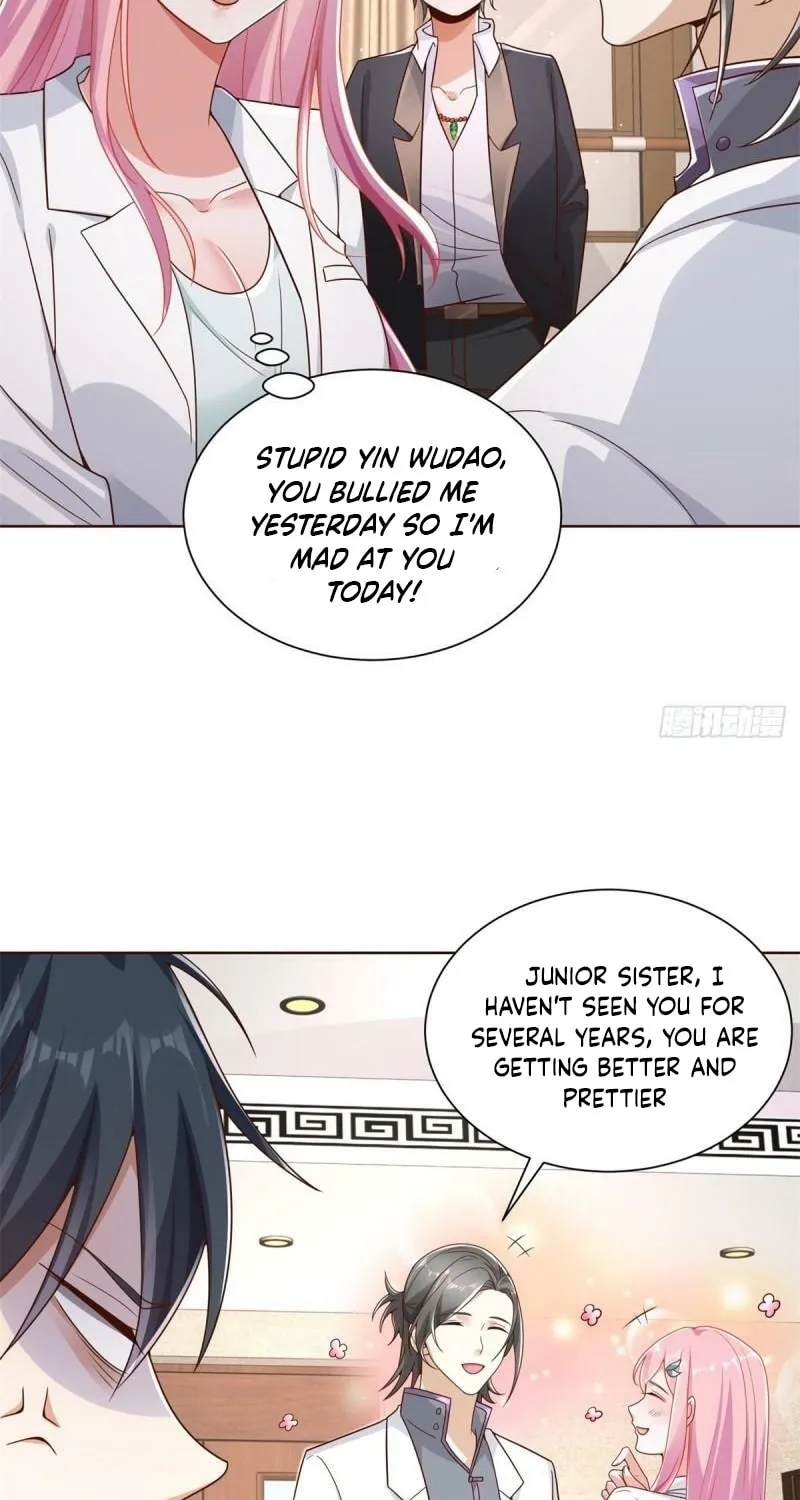 Read Arch-Villian chapter 39 image 42 on Lezhin