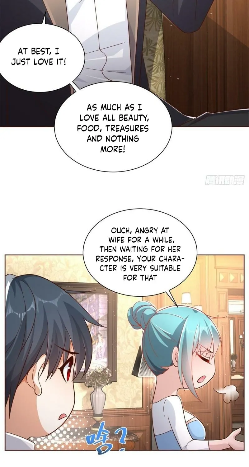 Read Arch-Villian chapter 39 image 8 on Lezhin