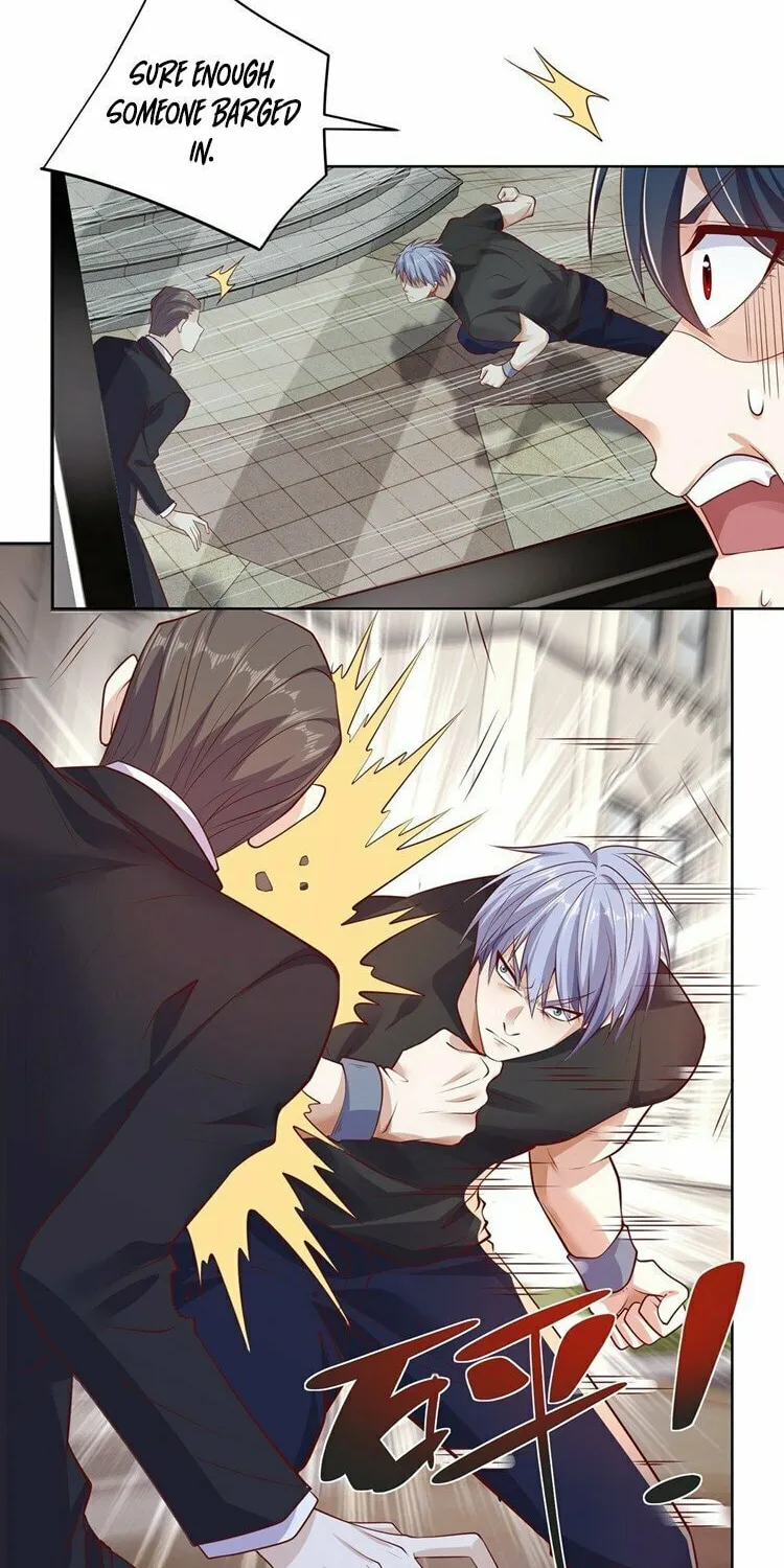 Read Arch-Villian chapter 4 image 11 on Lezhin