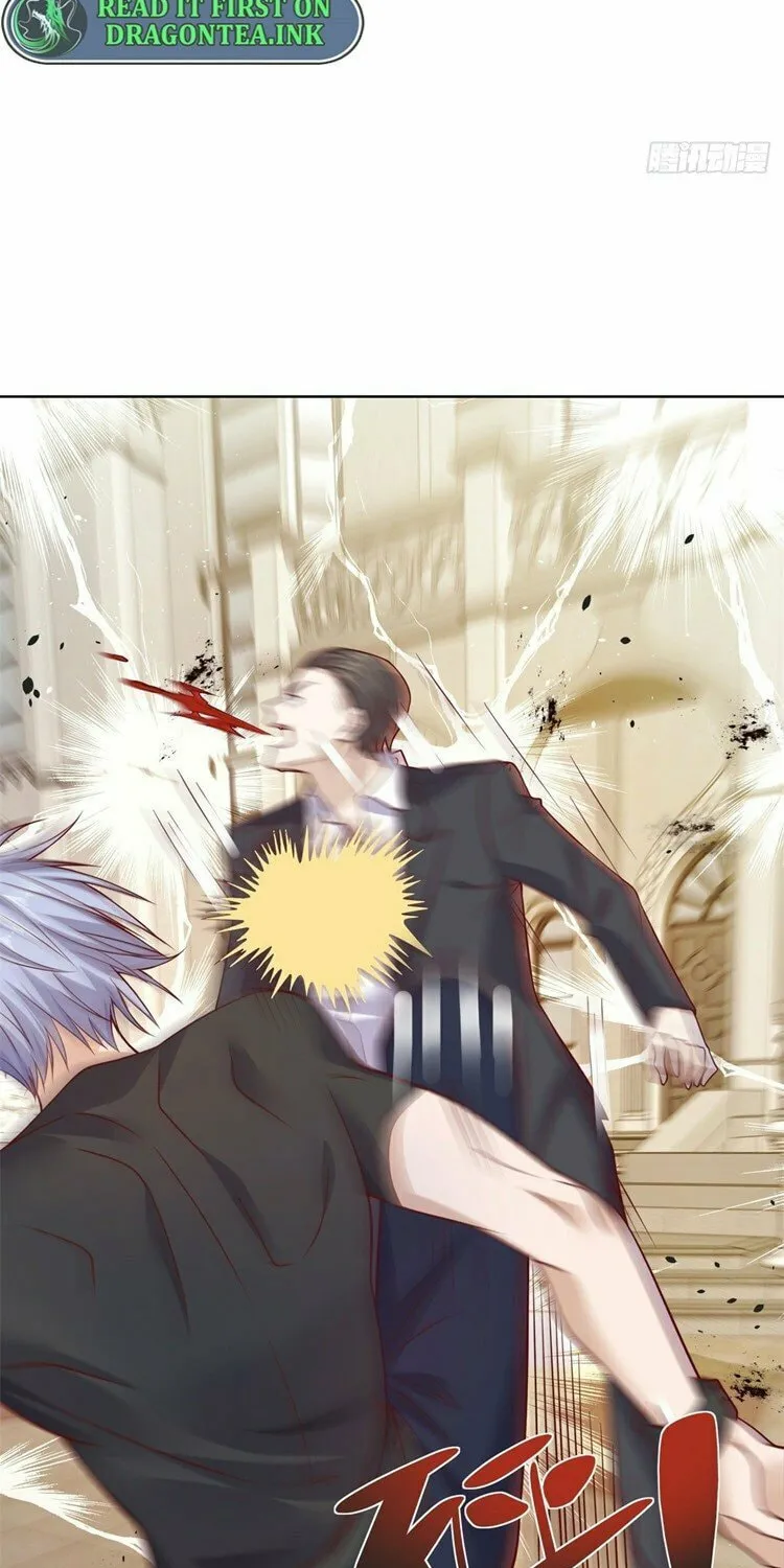 Read Arch-Villian chapter 4 image 13 on Lezhin