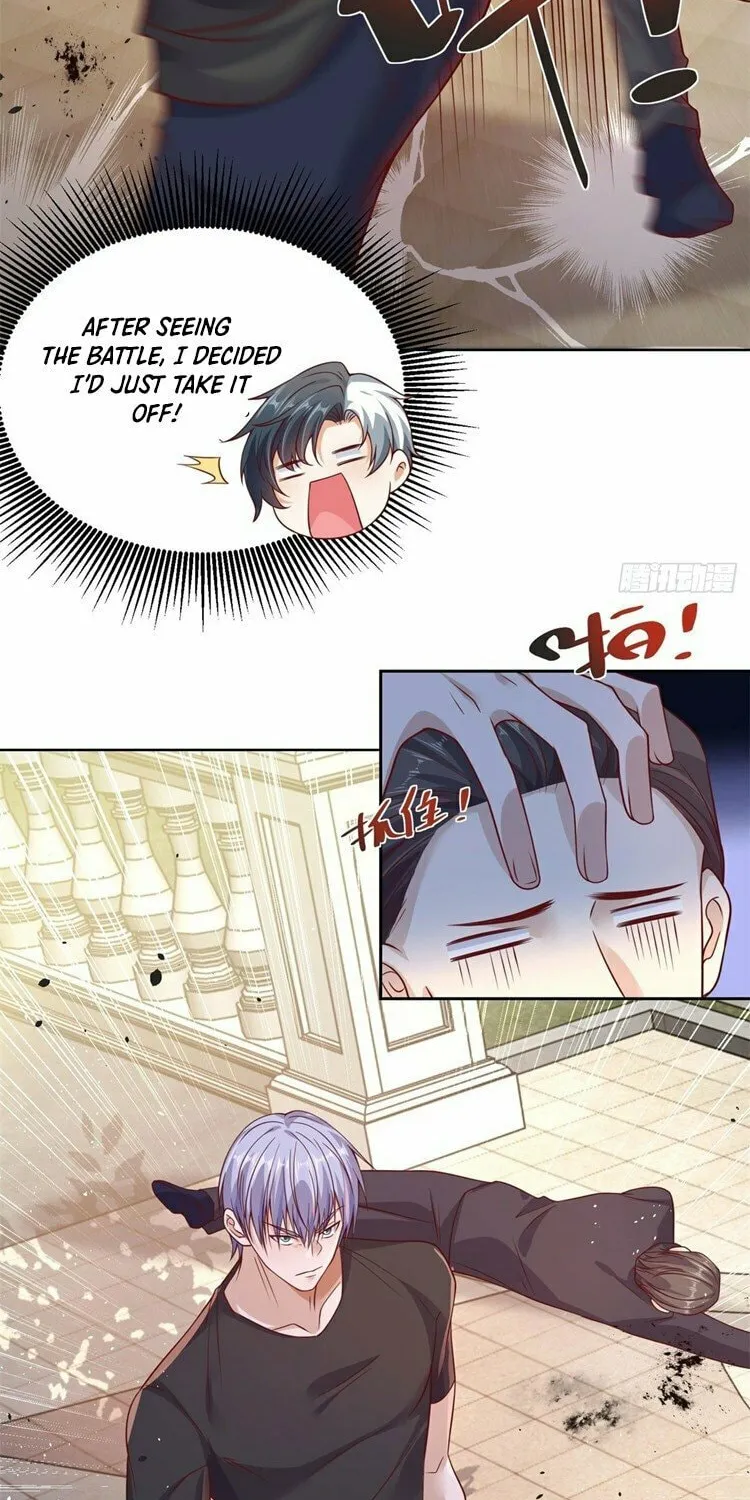 Read Arch-Villian chapter 4 image 14 on Lezhin