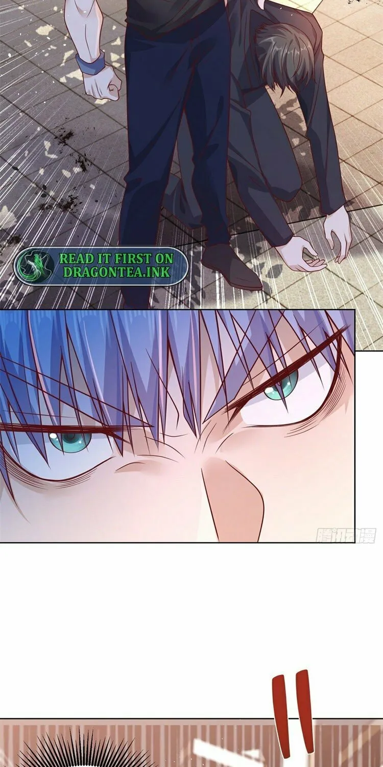 Read Arch-Villian chapter 4 image 16 on Lezhin
