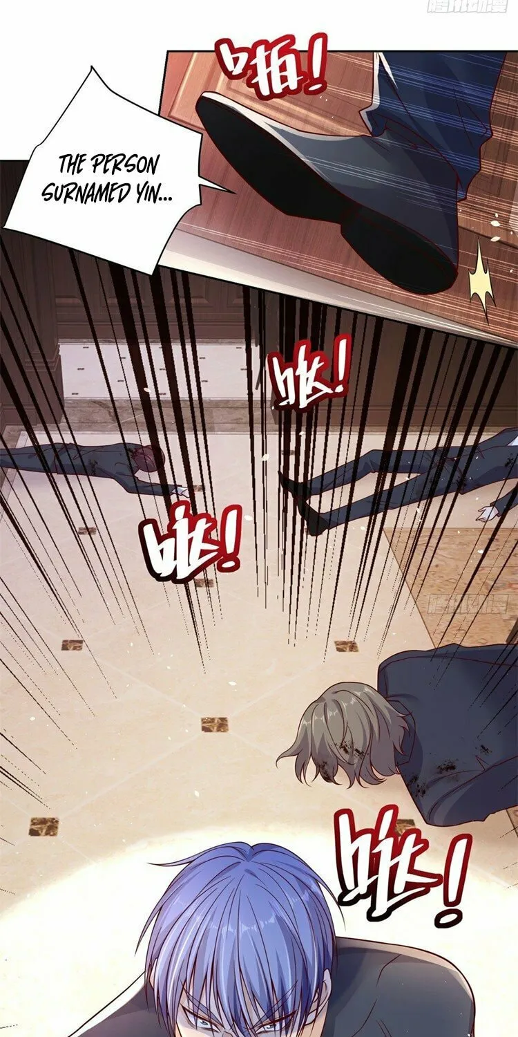 Read Arch-Villian chapter 4 image 19 on Lezhin