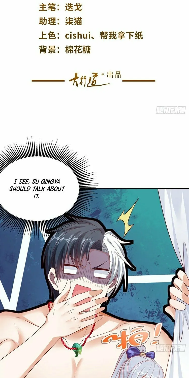 Read Arch-Villian chapter 4 image 2 on Lezhin