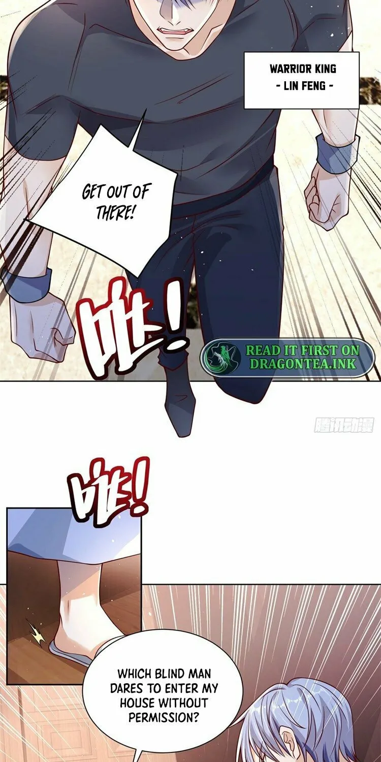 Read Arch-Villian chapter 4 image 20 on Lezhin