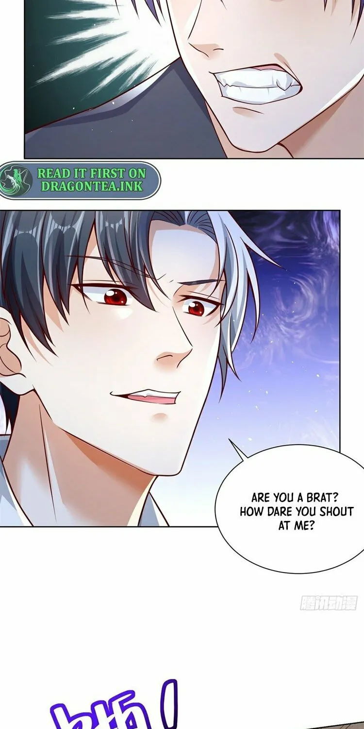 Read Arch-Villian chapter 4 image 23 on Lezhin