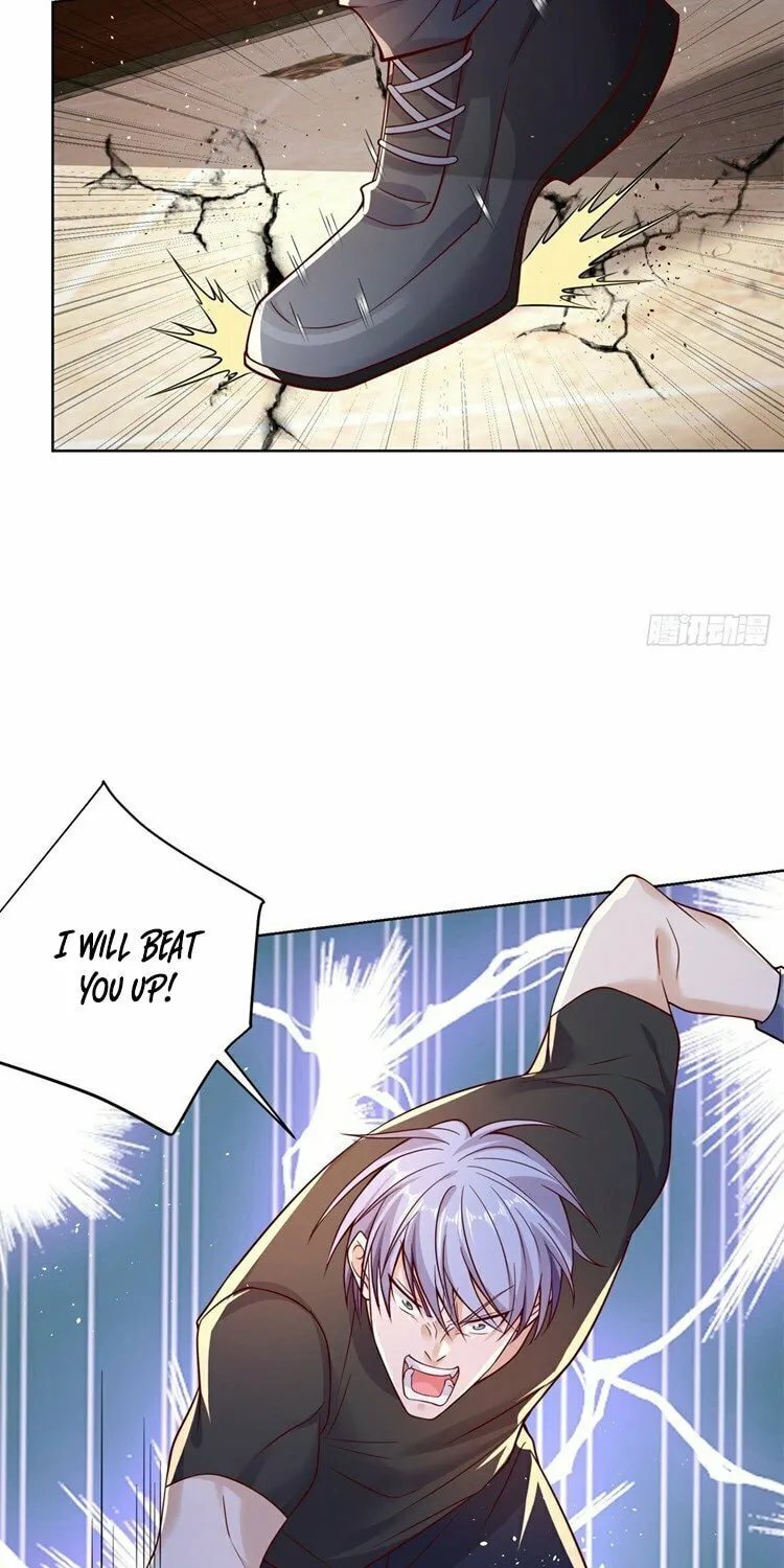 Read Arch-Villian chapter 4 image 25 on Lezhin