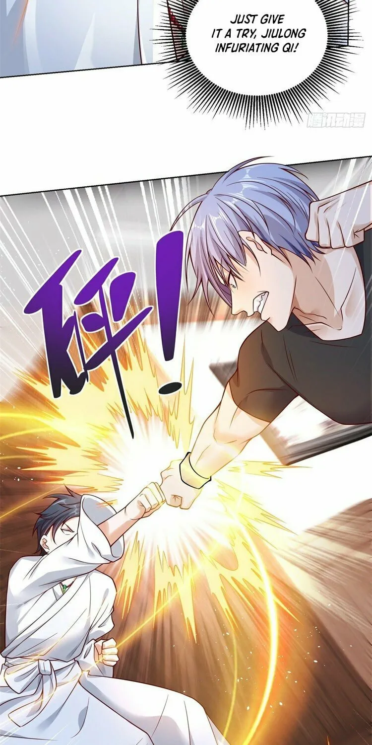 Read Arch-Villian chapter 4 image 28 on Lezhin