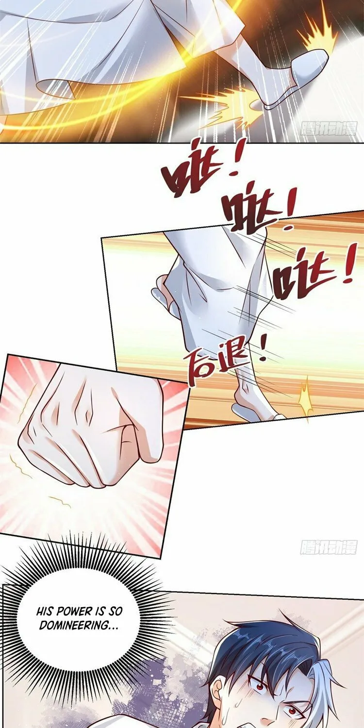 Read Arch-Villian chapter 4 image 29 on Lezhin