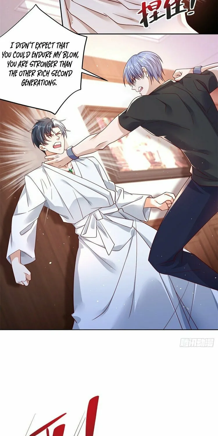 Read Arch-Villian chapter 4 image 32 on Lezhin