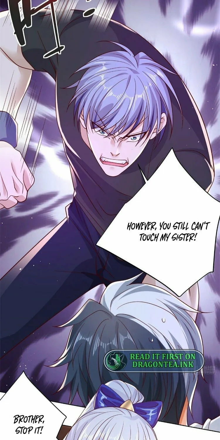 Read Arch-Villian chapter 4 image 34 on Lezhin