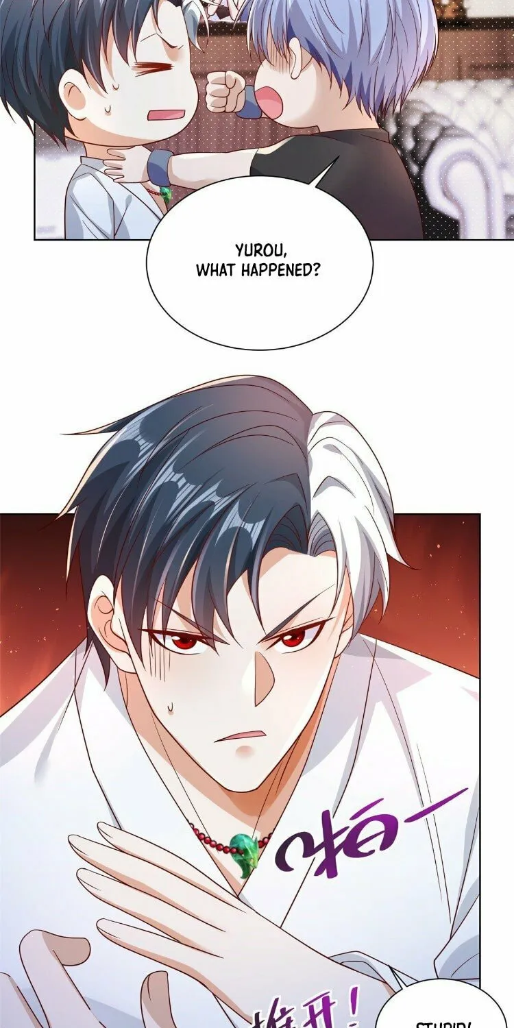 Read Arch-Villian chapter 4 image 37 on Lezhin